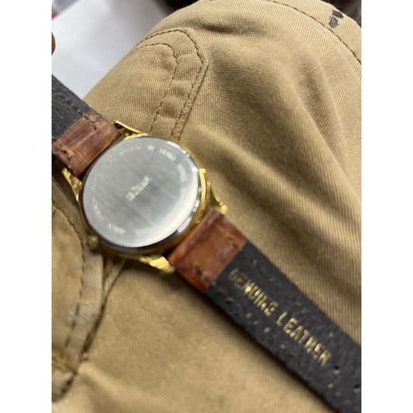 Vintage Kellogg\'s Frosted Flakes Tony The Tiger Analog Quartz Watch NOS 1989 main image 5
